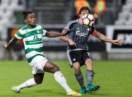 Viborg - F.C. København - 02/10-2016