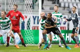Viborg - F.C. København - 02/10-2016