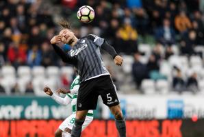 Viborg - F.C. København - 02/10-2016