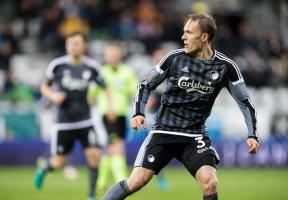 Viborg - F.C. København - 02/10-2016