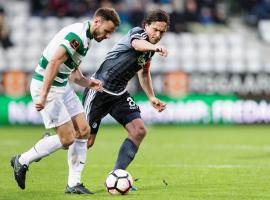 Viborg - F.C. København - 02/10-2016