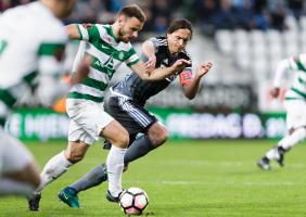 Viborg - F.C. København - 02/10-2016