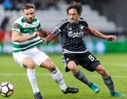 Viborg - F.C. København - 02/10-2016