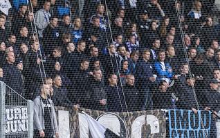 Viborg - F.C. København - 02/10-2016