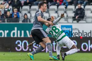 Viborg - F.C. København - 02/10-2016