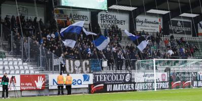 Viborg - F.C. København - 02/10-2016