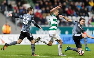 Viborg - F.C. København - 02/10-2016