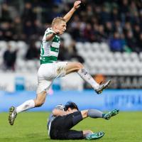 Viborg - F.C. København - 02/10-2016