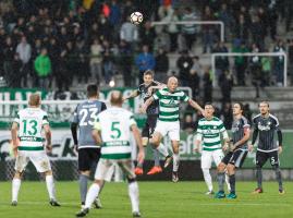 Viborg - F.C. København - 02/10-2016