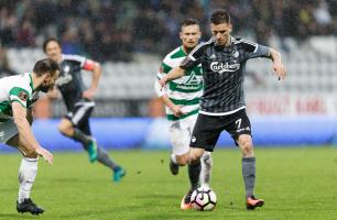 Viborg - F.C. København - 02/10-2016