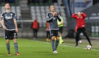Viborg - F.C. København - 02/10-2016