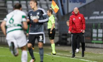 Viborg - F.C. København - 02/10-2016