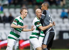 Viborg - F.C. København - 02/10-2016