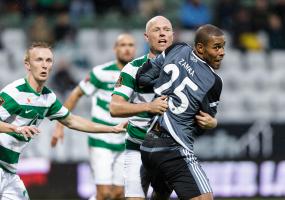 Viborg - F.C. København - 02/10-2016