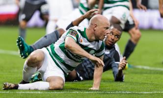 Viborg - F.C. København - 02/10-2016