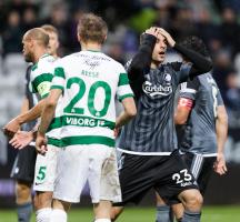 Viborg - F.C. København - 02/10-2016