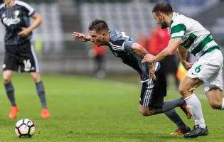 Viborg - F.C. København - 02/10-2016