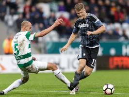 Viborg - F.C. København - 02/10-2016
