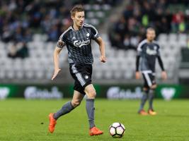 Viborg - F.C. København - 02/10-2016