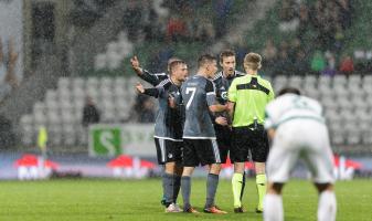 Viborg - F.C. København - 02/10-2016