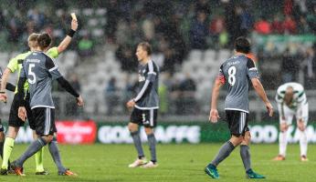 Viborg - F.C. København - 02/10-2016