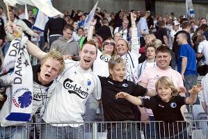 Viborg - F.C. København - 04/05-2006