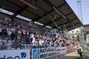 Viborg - F.C. København - 04/05-2006