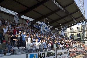 Viborg - F.C. København - 04/05-2006
