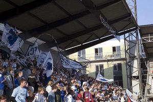 Viborg - F.C. København - 04/05-2006