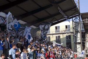 Viborg - F.C. København - 04/05-2006