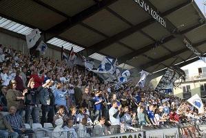 Viborg - F.C. København - 04/05-2006