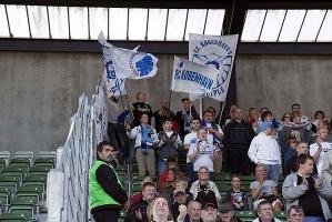 Viborg - F.C. København - 04/05-2006