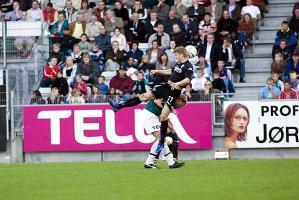 Viborg - F.C. København - 04/05-2006