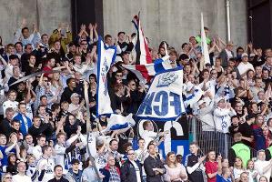 Viborg - F.C. København - 04/05-2006
