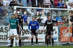 Viborg - F.C. København - 04/05-2006