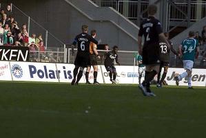 Viborg - F.C. København - 04/05-2006