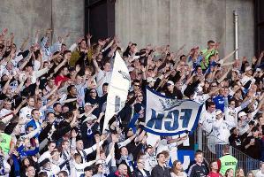 Viborg - F.C. København - 04/05-2006
