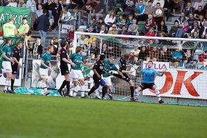Viborg - F.C. København - 04/05-2006