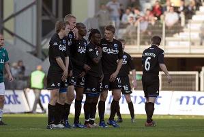 Viborg - F.C. København - 04/05-2006