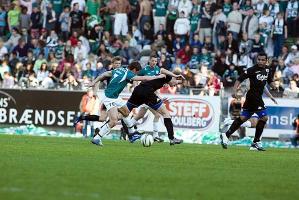 Viborg - F.C. København - 04/05-2006