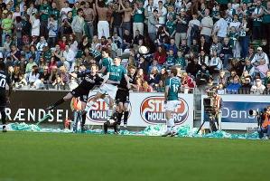 Viborg - F.C. København - 04/05-2006