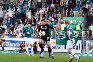 Viborg - F.C. København - 04/05-2006