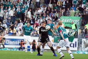 Viborg - F.C. København - 04/05-2006