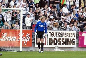 Viborg - F.C. København - 04/05-2006