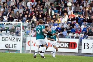 Viborg - F.C. København - 04/05-2006