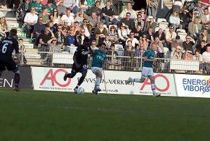 Viborg - F.C. København - 04/05-2006