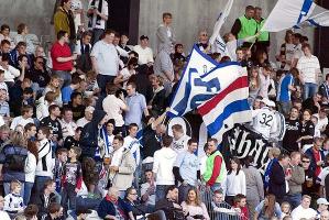 Viborg - F.C. København - 04/05-2006