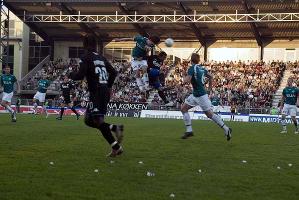 Viborg - F.C. København - 04/05-2006