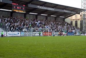 Viborg - F.C. København - 04/05-2006