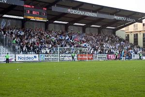 Viborg - F.C. København - 04/05-2006